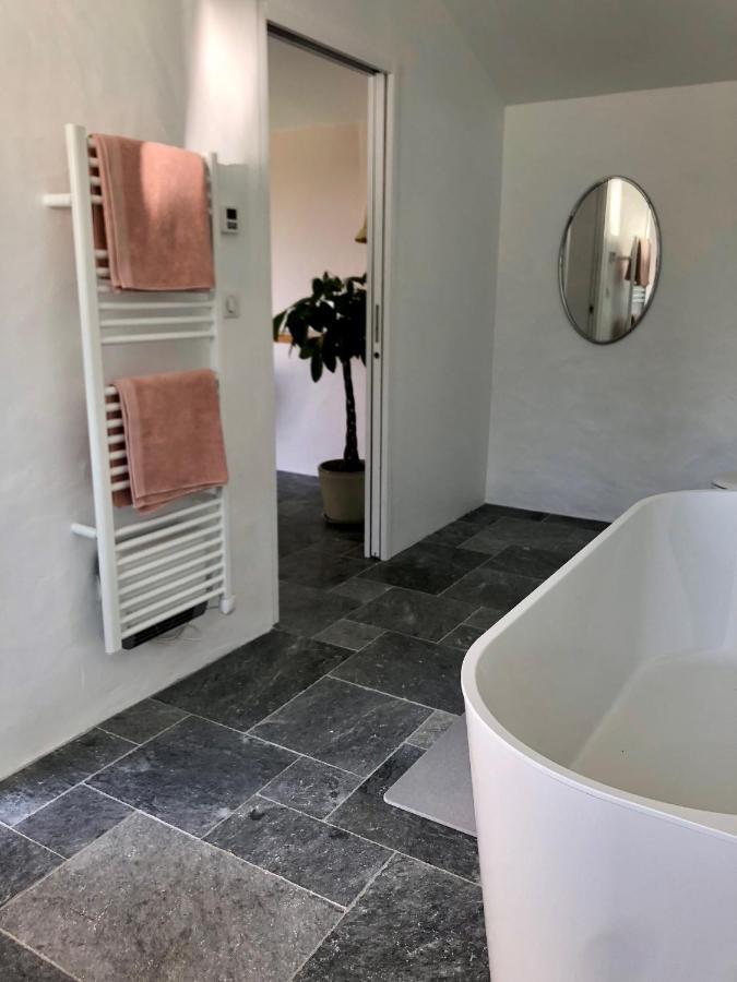 L'Adret Du Bois Hotel Sames Eksteriør billede