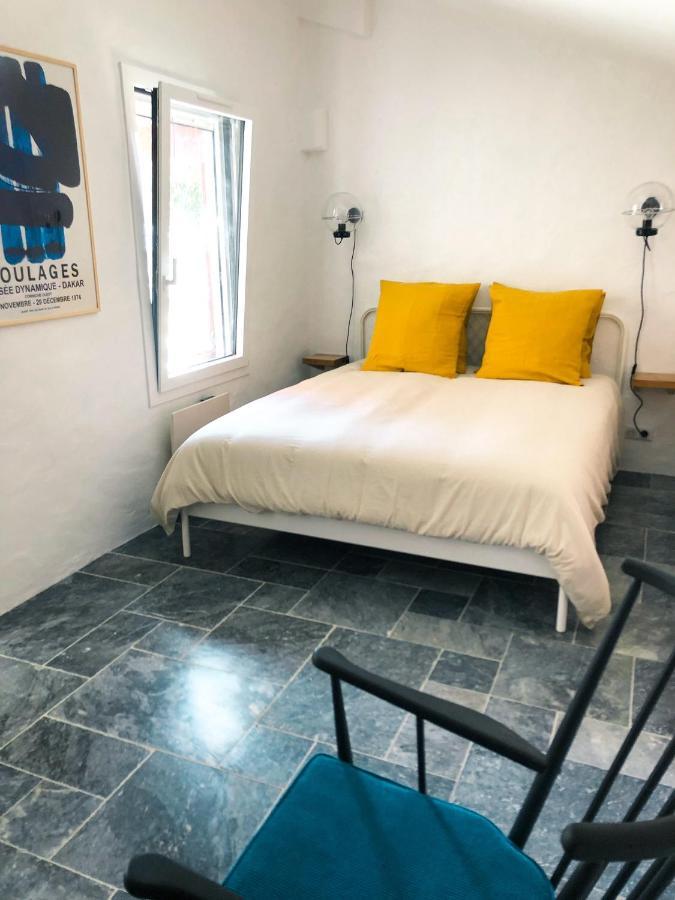 L'Adret Du Bois Hotel Sames Eksteriør billede